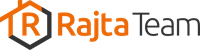 Rajta Team Logo